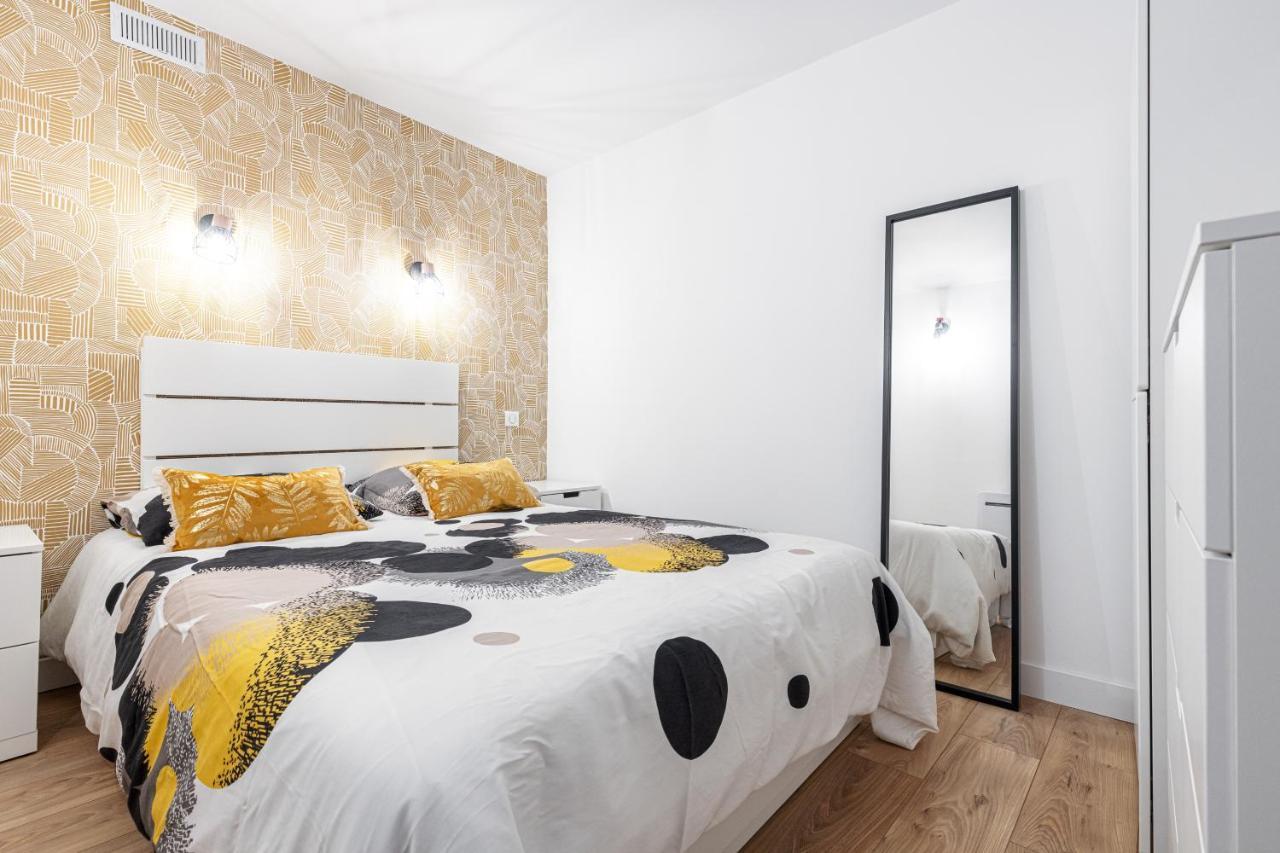 Le Loft Magnan - Ac- Pres Mer - Wifi - Parking - Confort Et Moderne - Supermarches Et Tram Proches Nice Ngoại thất bức ảnh