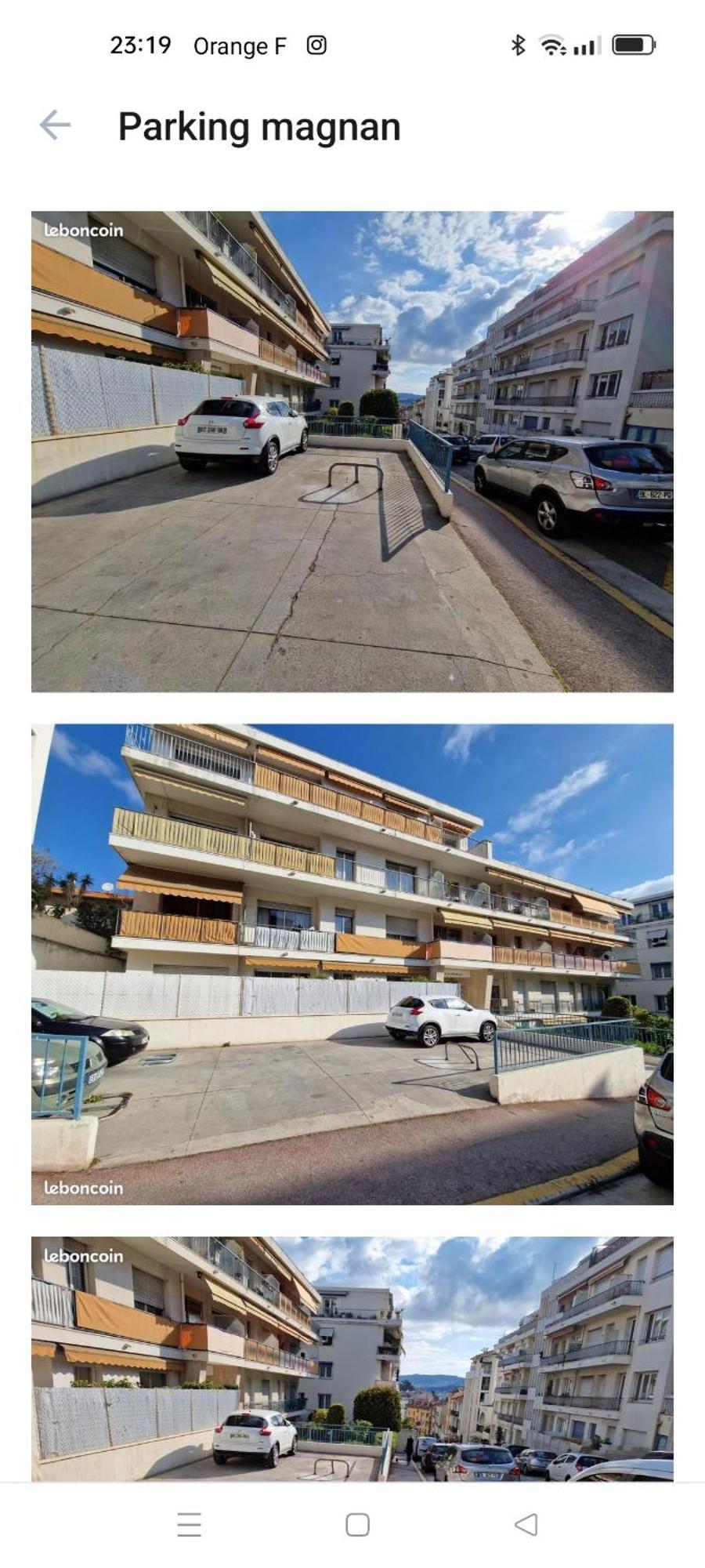 Le Loft Magnan - Ac- Pres Mer - Wifi - Parking - Confort Et Moderne - Supermarches Et Tram Proches Nice Ngoại thất bức ảnh